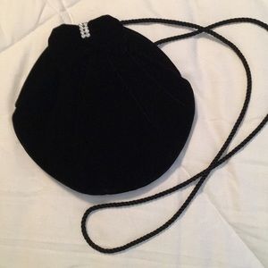 Vintage 90’s evening bag